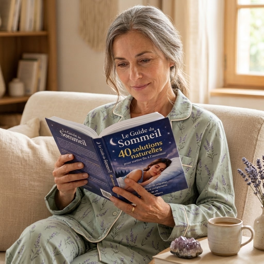 Guide Sommeil Guide Sommeil