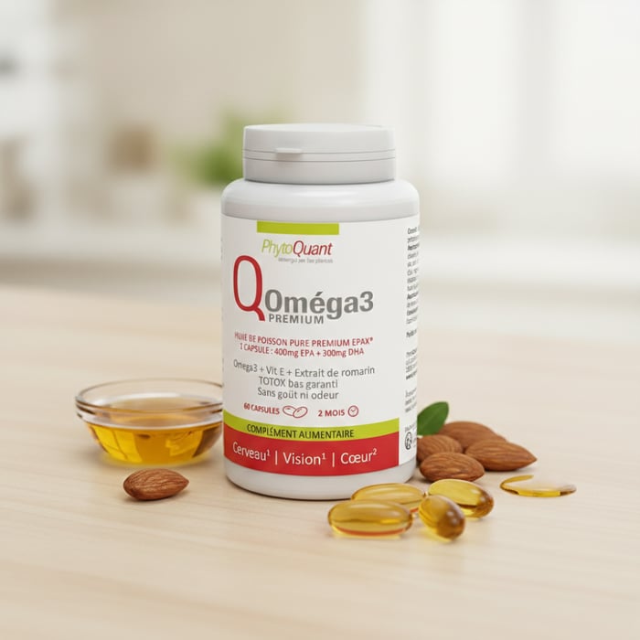 QuantaOmega3 Premium image