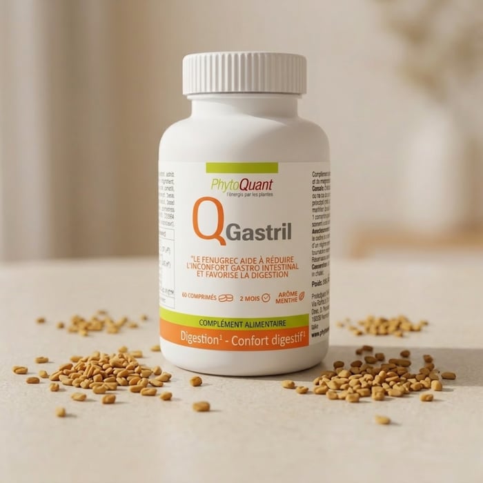 QGastril image