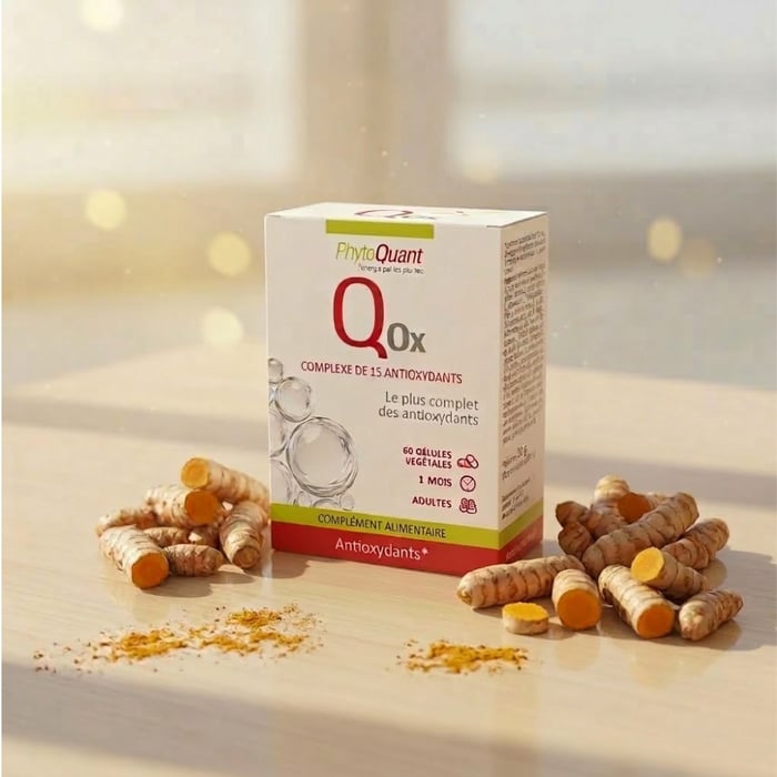 QuantaOx image